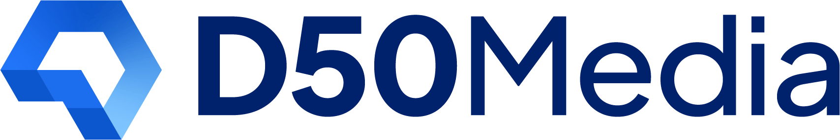 D50 Media